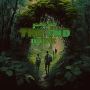 Picture for song 'TEH END MUSIC BBGINOMUSIC' by artist 'bbgino'