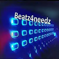 Picture for song 'FREE BEAT #62 (music@beatz4needz.com) FREE DL' by artist 'BEATZ4NEEDZ'