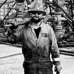 Picture for song 'Oilfield Strong' by artist 'Blue Collar Jack'