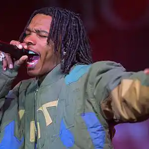 Picture for song 'Biggest Dog' by artist 'Brentin Davis Beats'