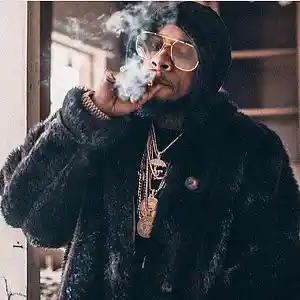 Picture for song 'She Like My Slap' by artist 'Brentin Davis Beats'