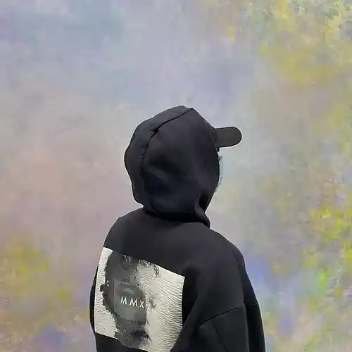 Artist picture