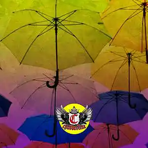 Picture for song 'UMBRELLA (Morray Juice WRLD Type Beat)' by artist 'Chorderline'