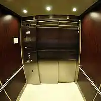 Picture for song 'ELEVATOR ***Future Screw***' by artist 'Chris Kravatz'