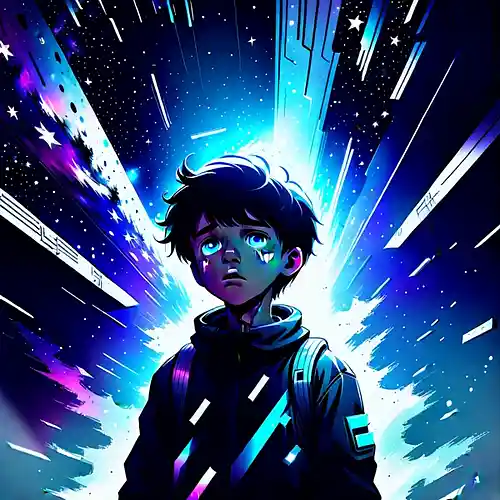 Artist picture