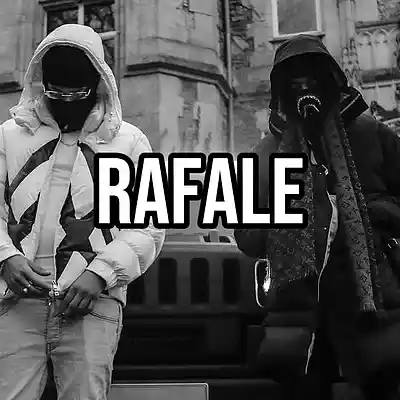 Picture for song '[FREE] Freeze Corleone x Asha 22 Type Beat - "RAFA' by artist 'Daki'