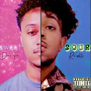 Picture for song 'DavTrev x Ro’zell- Sweet & Sour (prod. nybangers)' by artist 'DavTrev'