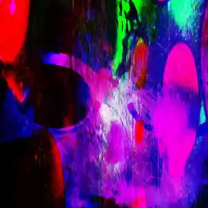 Picture for song 'Ashes To Ashes' by artist 'Decaying Orbit'