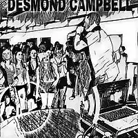 Picture for song 'LIT' by artist 'DESMOND CAMPBELL'