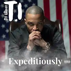 Picture for song 'Expeditiosly' by artist 'DJ 6 RINGS'