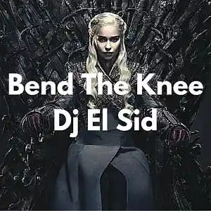 Picture for song 'Bend The Knee (Lil Baby Type Beat)' by artist 'Dj El Sid'