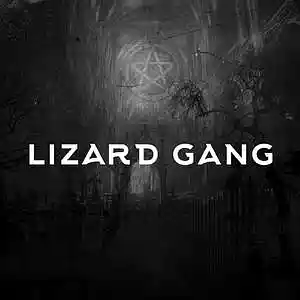 Picture for song 'Lizard Gang (Hard Dark Freestyle Type Beat)' by artist 'DRUG RICH'