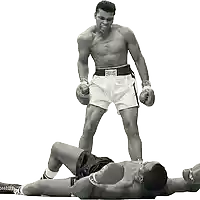 Picture for song 'THE Champ Is Back.MP3' by artist 'EastSideOndaTrackk'