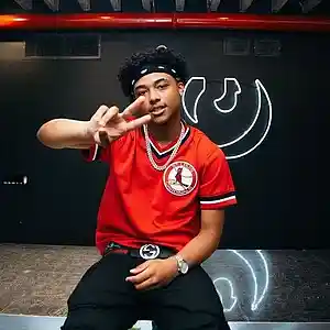 Picture for song 'Luh Kel x MarMar Oso Type Beat - Head Down' by artist 'ErieBeats'