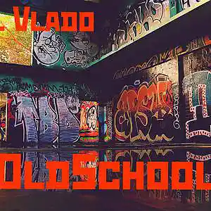 Picture for song 'Evil Vlado - Oldschool feat. FeezMuzik' by artist 'Evil Vlado'