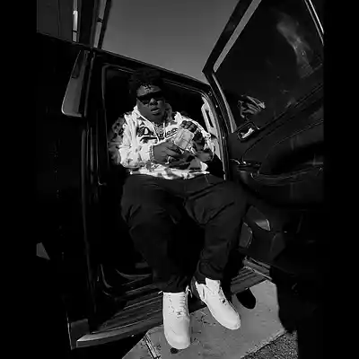 Picture for song 'BigXthaPlug Type Beat - "Again"' by artist 'flaybee'