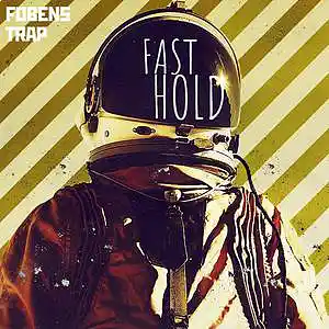 Picture for song 'FAST HOLD' by artist 'FOBENS'