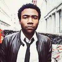 Picture for song 'Big Horn - Childish Gambino Type Beat' by artist 'Foureva Productions'