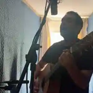 Picture for song 'Stay The Night' by artist 'Geoffrey Orbegoso'