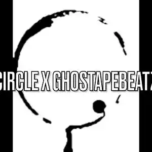 Picture for song 'CIRCLE X GHOSTAPEBEATZ' by artist 'Ghostapebeatz'
