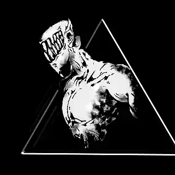Picture for song 'GORILLA' by artist 'GLN CVE'