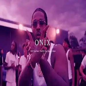 Picture for song 'Onix' by artist 'Head bangerz beats'