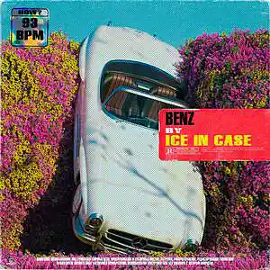 Picture for song 'BENZ [Juice WRLD type beat]' by artist 'Ice In Case'