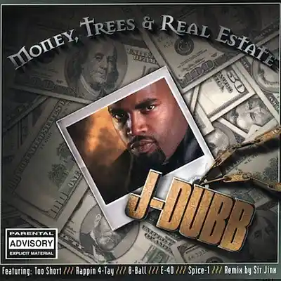 Picture for song 'Checkin Cheese - J-Dubb Type Beat x Ant Banks' by artist 'DJ Idea'