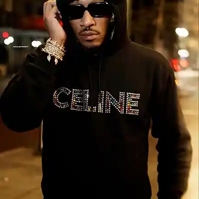 Picture for song 'FUTURE TYPE BEAT "PARIS"' by artist 'Infamous Ace Beats'