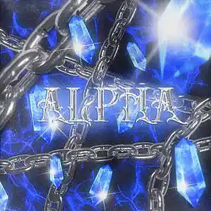 Picture for song 'Alpha' by artist 'IntemforBeats'