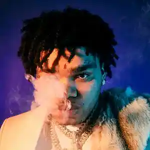Picture for song 'NoCap Type Beat "Walk Alone"' by artist 'itsMOEBeats'