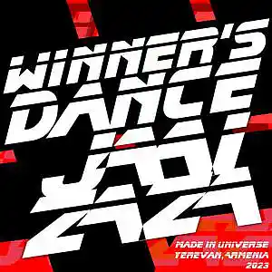 Picture for song 'Winner's Dance' by artist 'Jaai Zaza'
