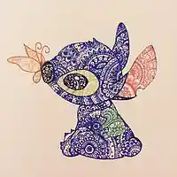 Picture for song 'be my friend' by artist 'Jeff Tech'