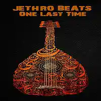 Picture for song ''One Last Time'' by artist 'Jethro Beats'