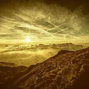 Picture for song 'One More Mountain To Climb (Instrumental Version)' by artist 'Jjemerson3'