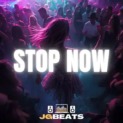 Picture for song 'Stop Now' by artist 'Joe Gautrey'