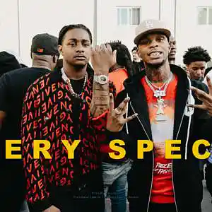 Picture for song 'Very Special' by artist 'JuiczXxx'