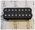 Picture for song 'Ibanez RG2228 w/ Lundgren M8' by artist 'Kalevala'