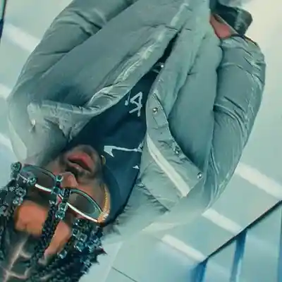 Picture for song 'LAGUNAS MENTALS (Future type beat)' by artist 'Konnor XX'