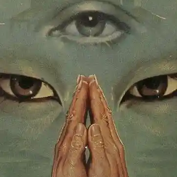 Picture for song 'piece of mind - griselda type beat BUY 1, GET 2' by artist 'KroM Beatz'