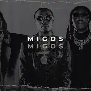 Picture for song '*FREE* Migos x Murda Beatz Type Beat - Slippery' by artist 'LuxuryBeats'