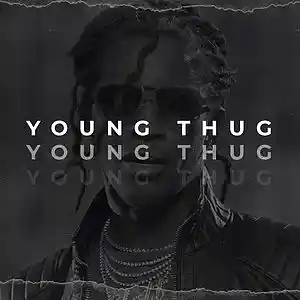 Picture for song 'Young Thug x Gunna Type Beat - Faith' by artist 'LuxuryBeats'