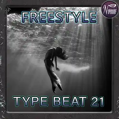 Picture for song 'FREETYLE TYPE BEAT 21 SECOND CHANCE' by artist 'N1PROOF BEATS'
