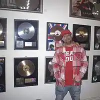 Picture for song 'OVERDOSE MUSIC' by artist 'NAYPALM BEATZ'