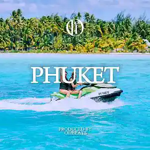 Picture for song 'PHUKET' by artist 'OllfBEATS'