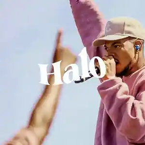 Picture for song 'Halo (Happy Type Beat) BUY 2 GET 1 FREE' by artist 'Omito'