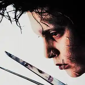 Picture for song 'Edward Scissorhands Theme' by artist 'Previous Signs of Decay'