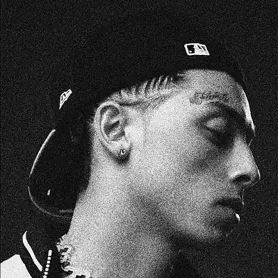 Picture for song 'Central Cee x Stormzy type beat - "Giants"' by artist 'RICH MELLO'