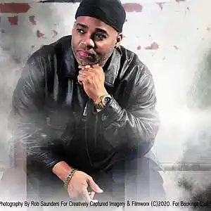 Picture for song 'Blaz'n Trap Hornz 58' by artist 'Rob Gee Da' Produsa'