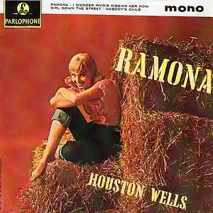 Picture for song 'Houston Wells - Ramona' by artist 'Rob Smith'